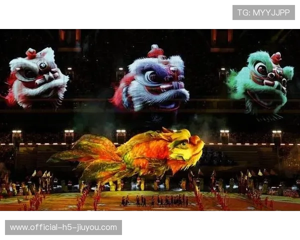 体育为媒融合加速——潮涌大湾区的体育新风潮