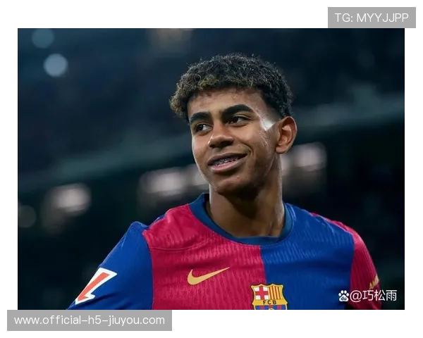 亚马尔射门角度选择合理