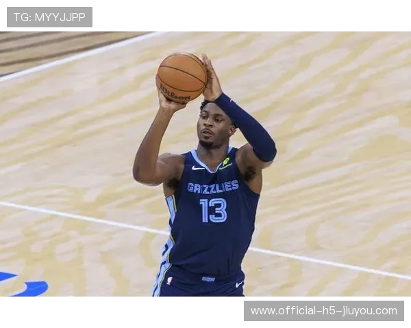 小贾伦·杰克逊背打连续得分火力十足