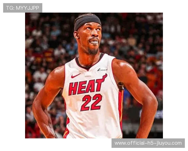 巴特勒连造三次杀伤，热火坚固比赛领先