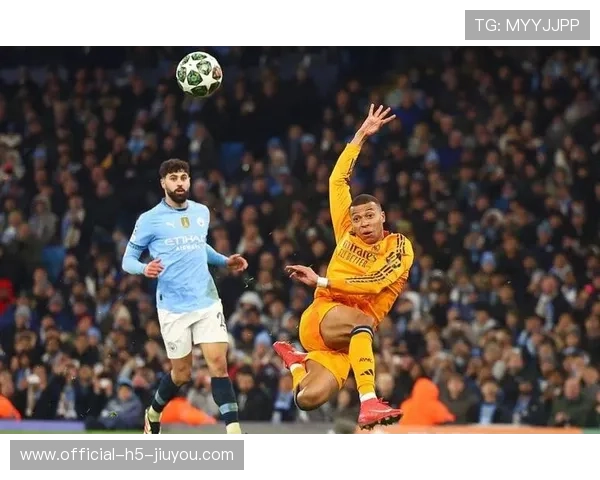 姆巴佩破门为皇马打开局面，未来可期